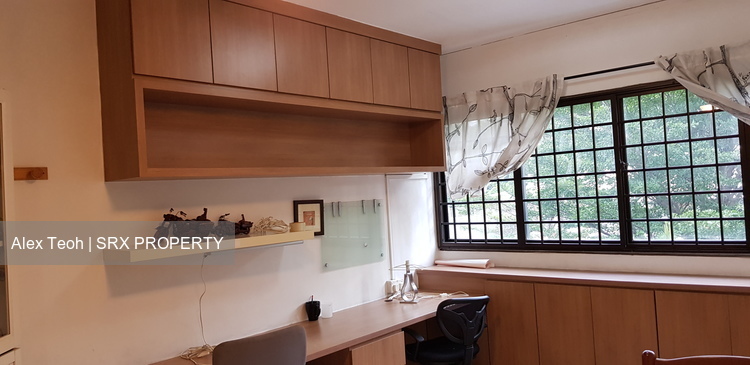 Blk 117 Bukit Batok West Avenue 6 (Bukit Batok), HDB 5 Rooms #220779271